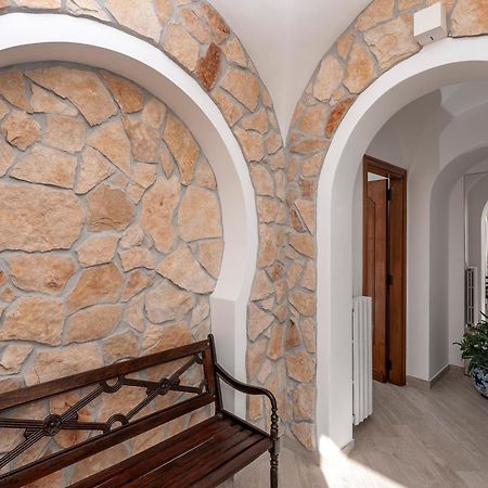 Alle Stelle B&B อนากาปรี ภายนอก รูปภาพ