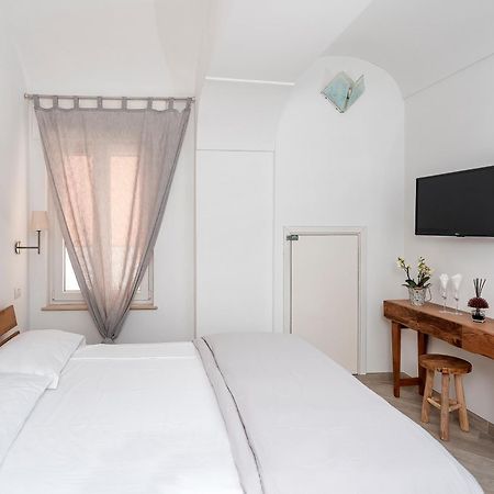 Alle Stelle B&B อนากาปรี ภายนอก รูปภาพ
