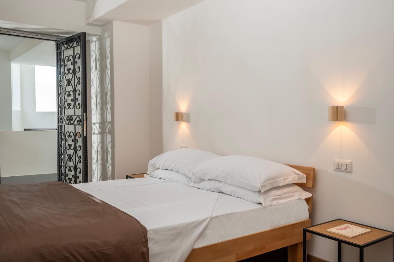Alle Stelle B&B อนากาปรี ภายนอก รูปภาพ