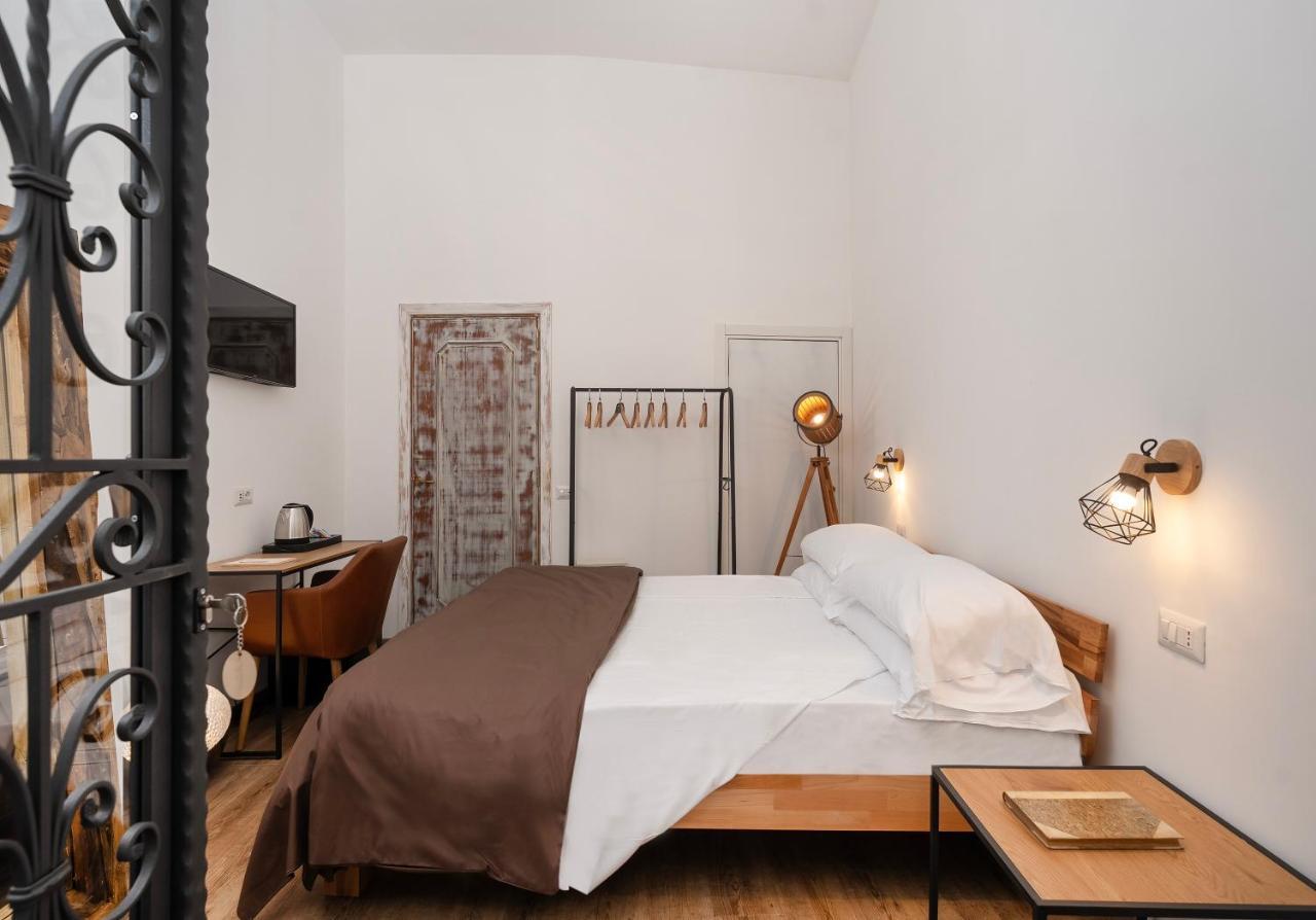 Alle Stelle B&B อนากาปรี ภายนอก รูปภาพ