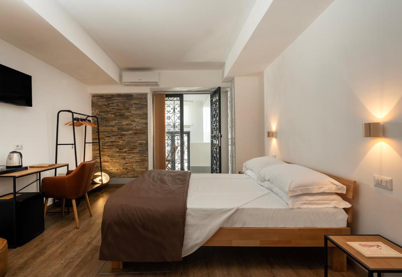 Alle Stelle B&B อนากาปรี ภายนอก รูปภาพ