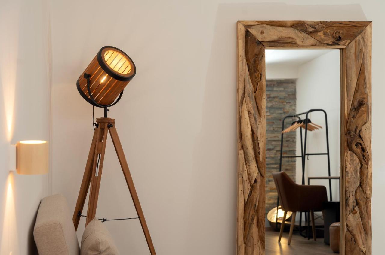 Alle Stelle B&B อนากาปรี ภายนอก รูปภาพ