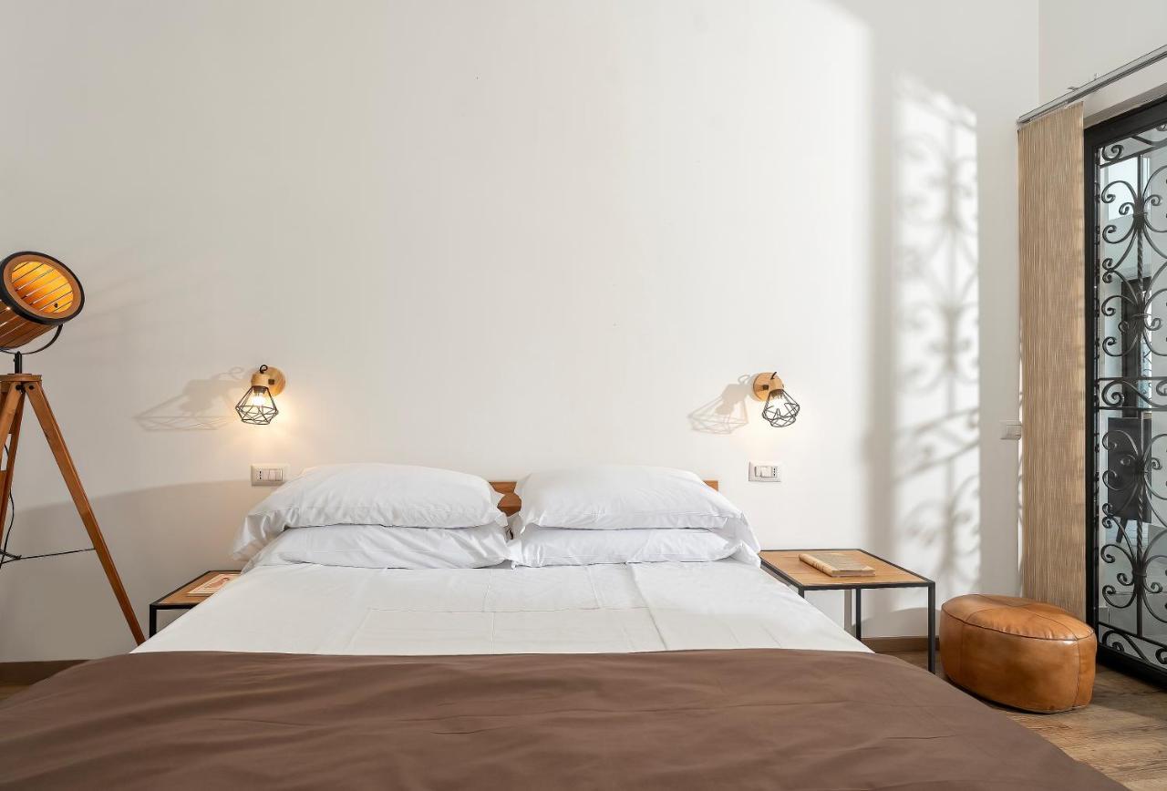 Alle Stelle B&B อนากาปรี ภายนอก รูปภาพ