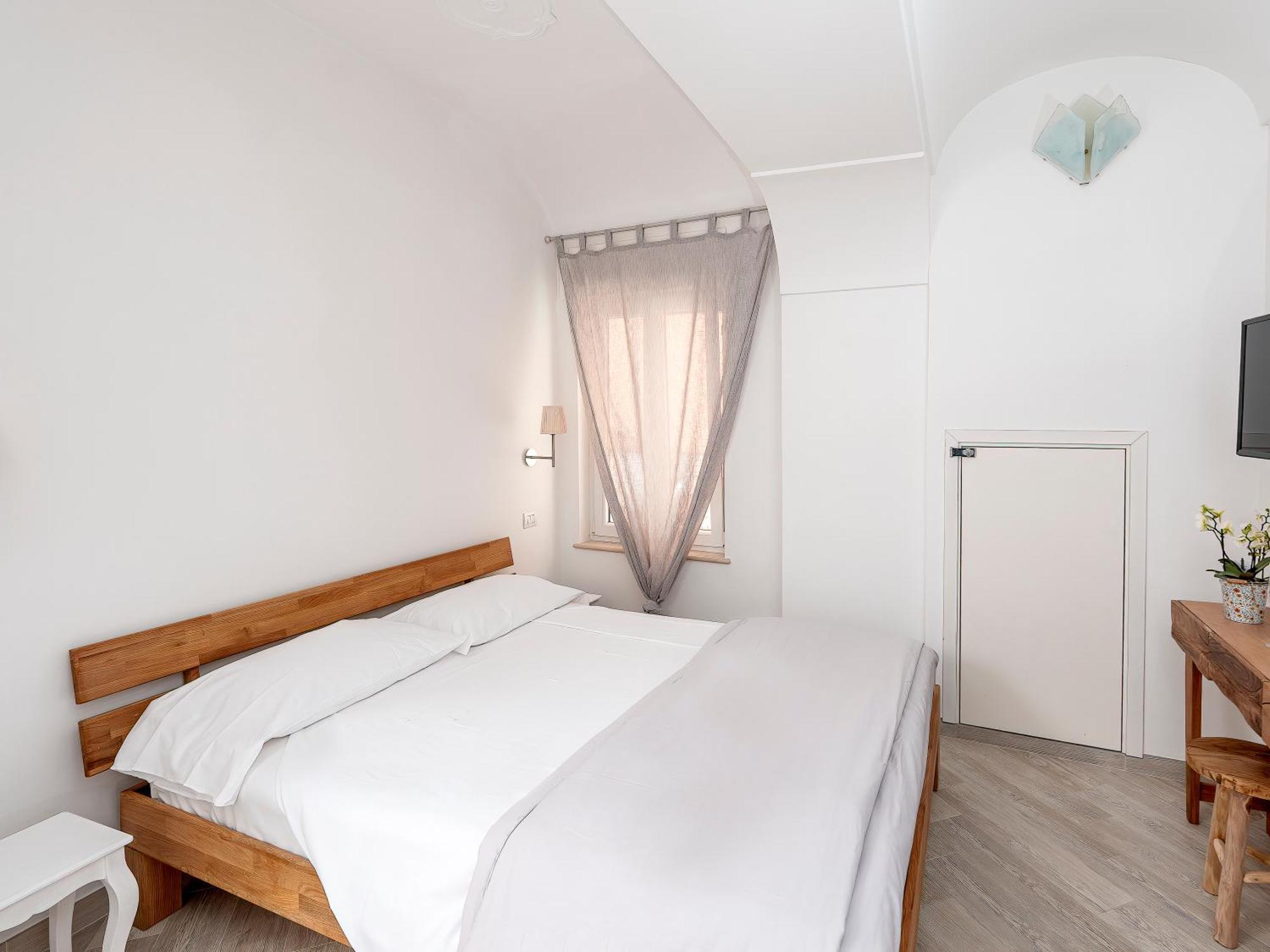 Alle Stelle B&B อนากาปรี ภายนอก รูปภาพ