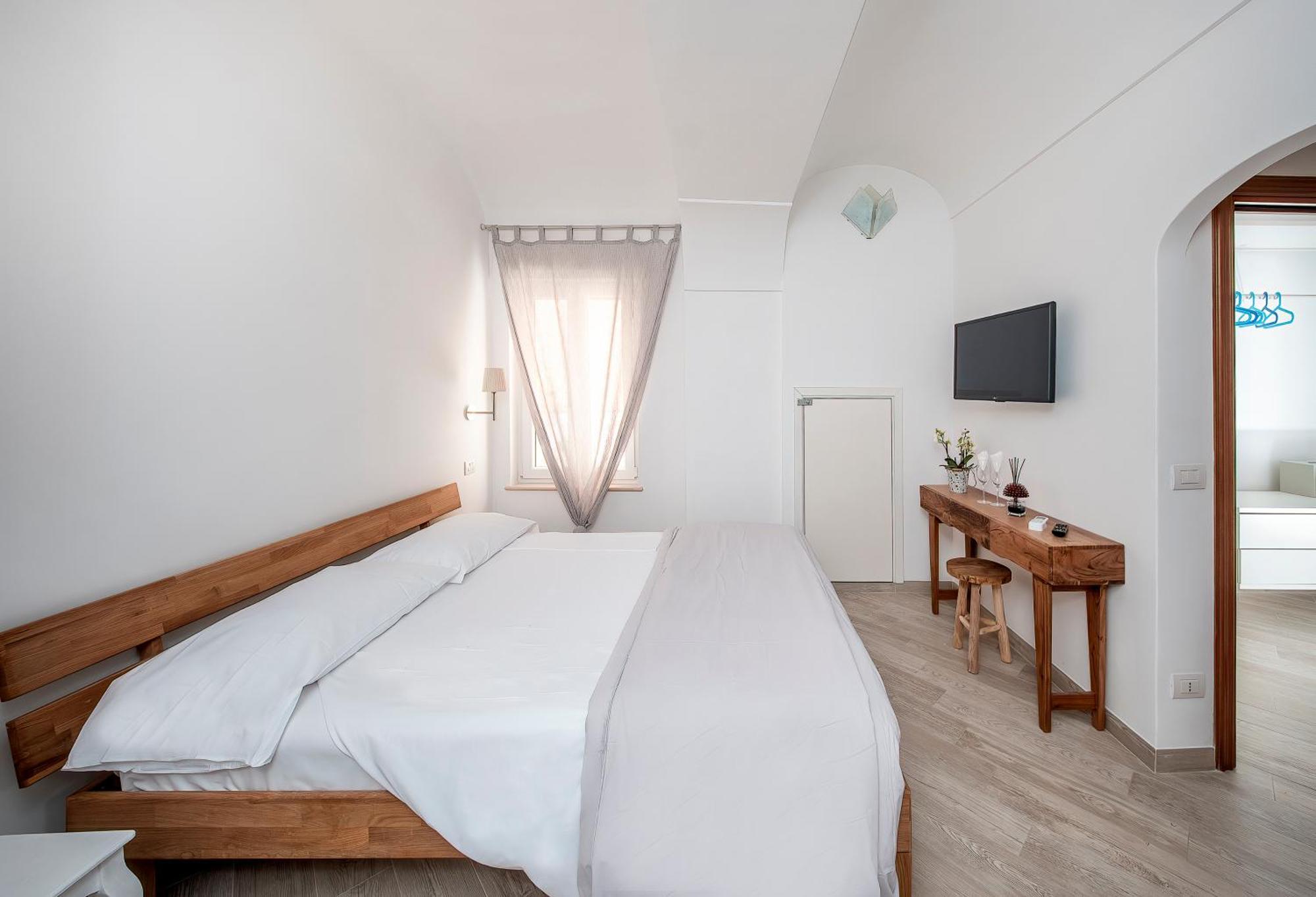 Alle Stelle B&B อนากาปรี ภายนอก รูปภาพ