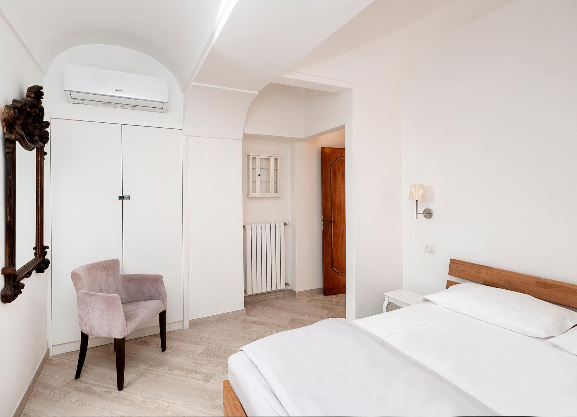 Alle Stelle B&B อนากาปรี ภายนอก รูปภาพ