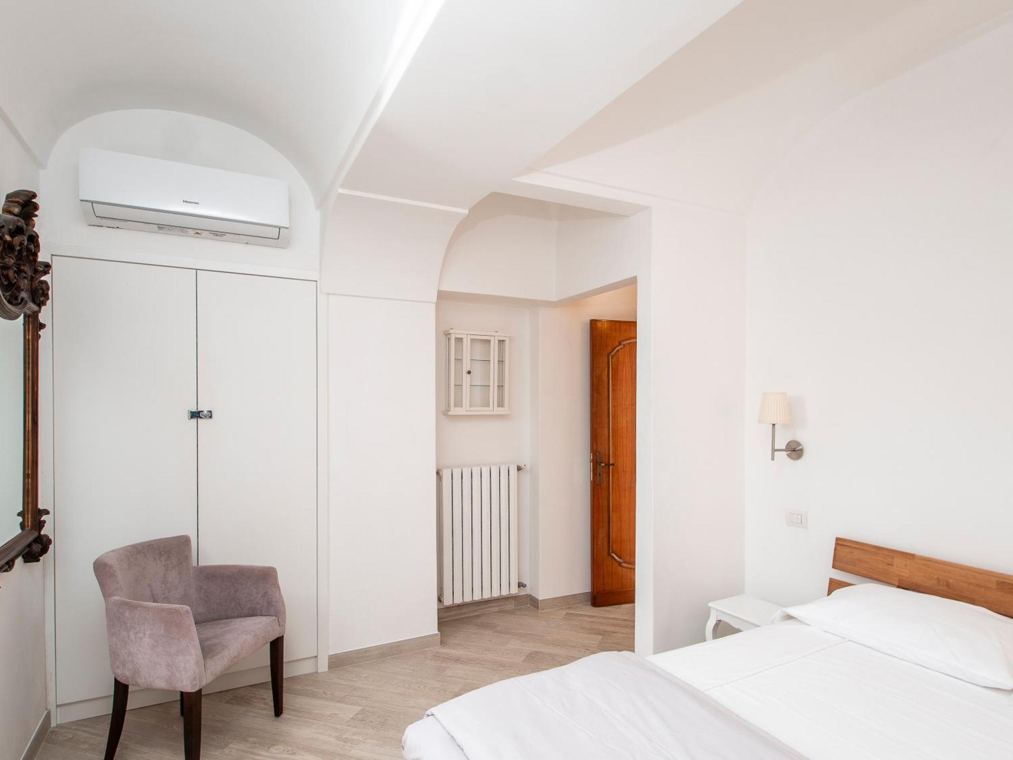 Alle Stelle B&B อนากาปรี ภายนอก รูปภาพ