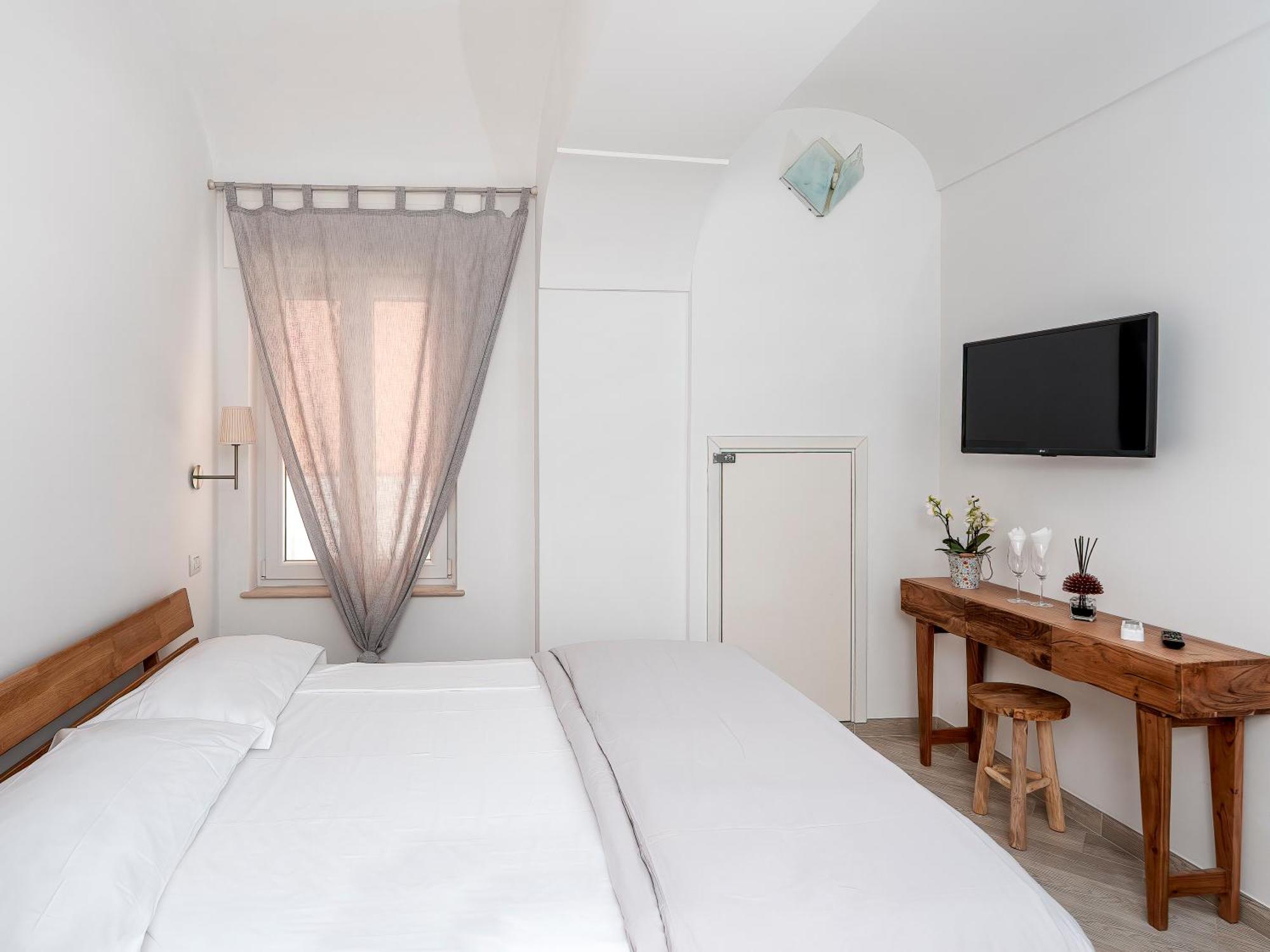 Alle Stelle B&B อนากาปรี ภายนอก รูปภาพ