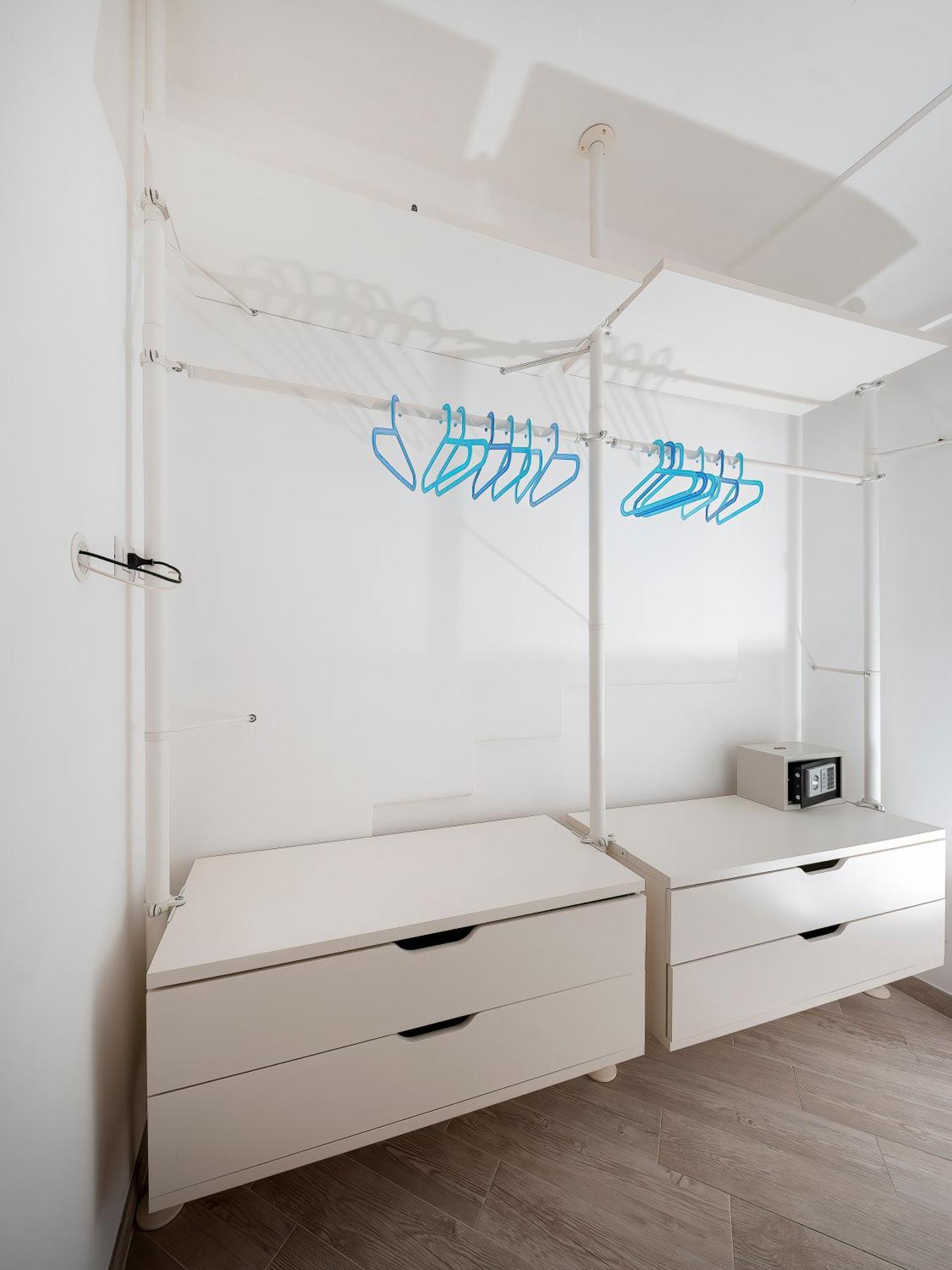 Alle Stelle B&B อนากาปรี ภายนอก รูปภาพ